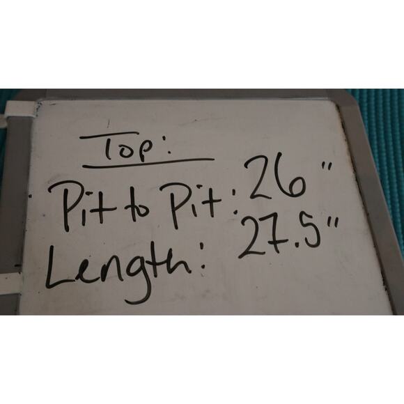 Vintage Y2K Red Christmas Sweater Top Cotton Embroidered Reindeer Plus 2X Retro - Picture 8 of 8